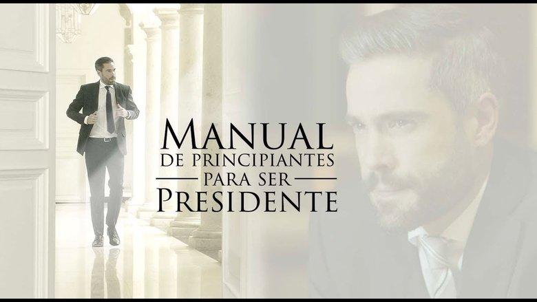 A Beginner's Guide to the Presidency image