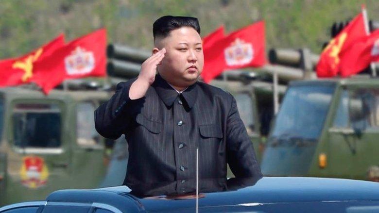 Kim Jong-Un: The Man Who Rules North Korea image