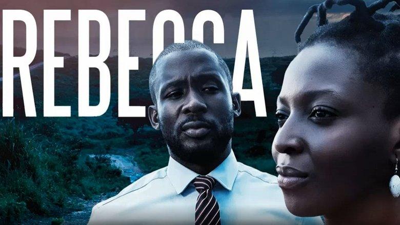 Rebecca image