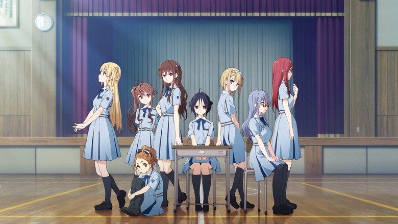 22/7 (nanabun no nijyuuni) image