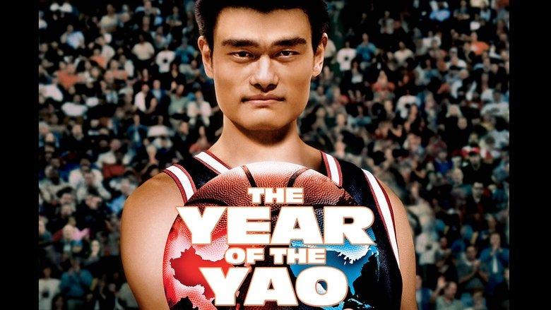 The Year of the Yao image