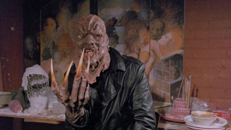 Night Killer image