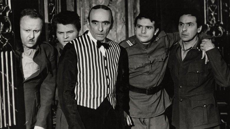 The Corporal and the Others image