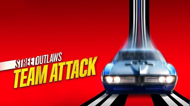 Street Outlaws No Prep Kings Team Attack image
