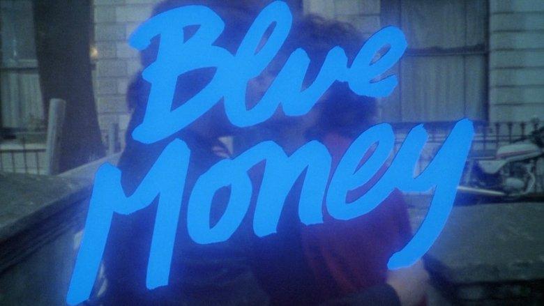 Blue Money image