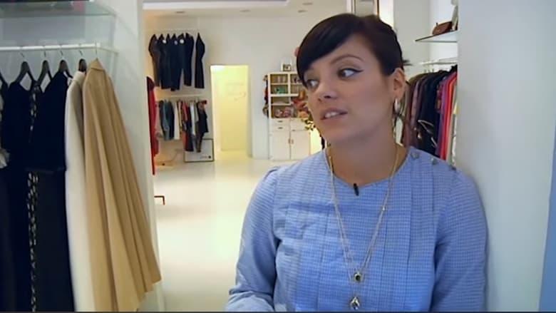 Lily Allen: From Riches to Rags image