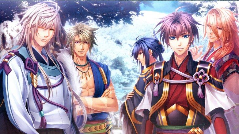 Hiiro no Kakera image