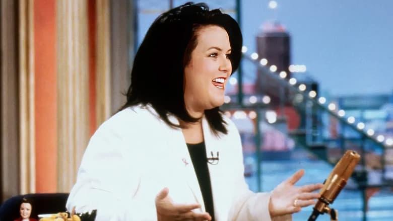 The Rosie O'Donnell Show image