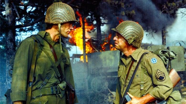 Kelly's Heroes image