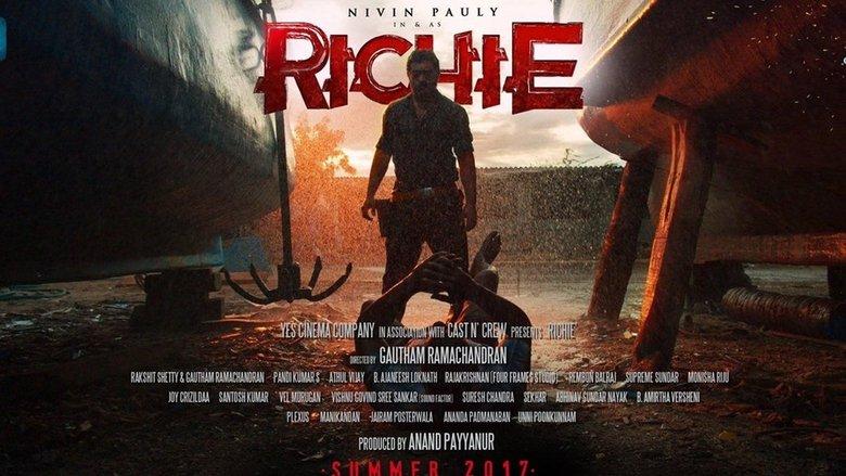 Richie image