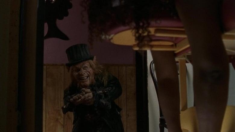 Leprechaun: Back 2 tha Hood image