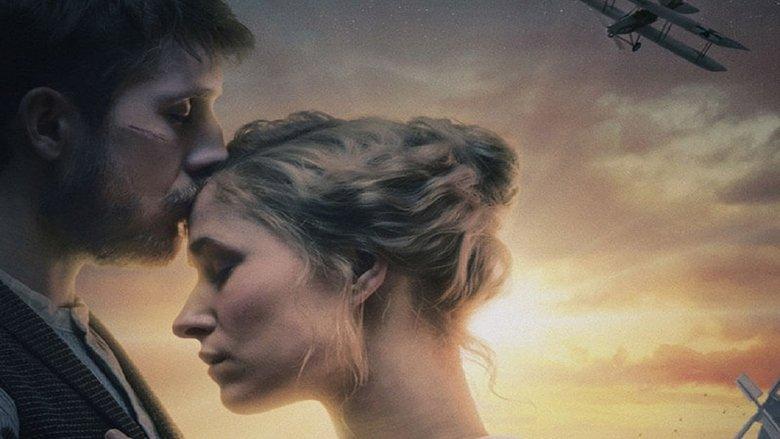 In Love & War image