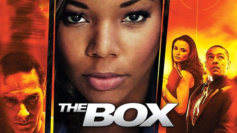 The Box image