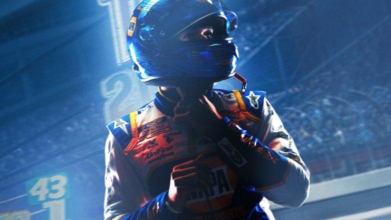 Race for the Championship image