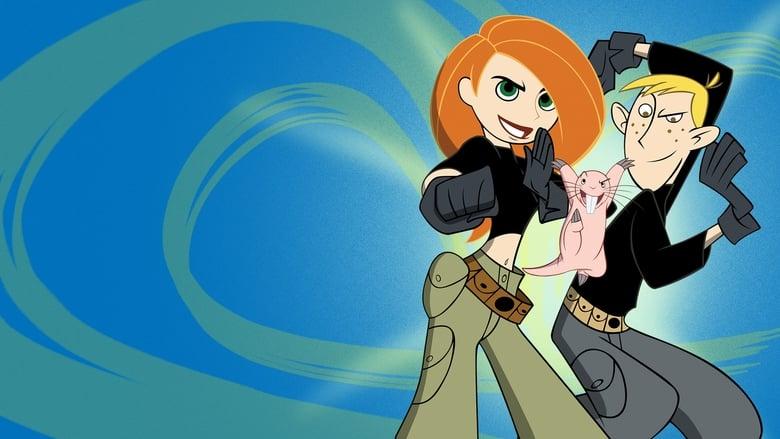 Kim Possible image