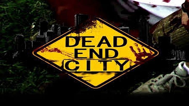 Dead End City image