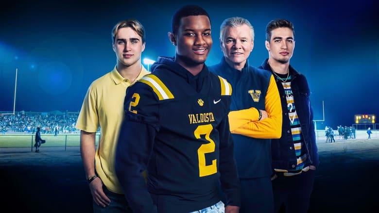 Titletown High image