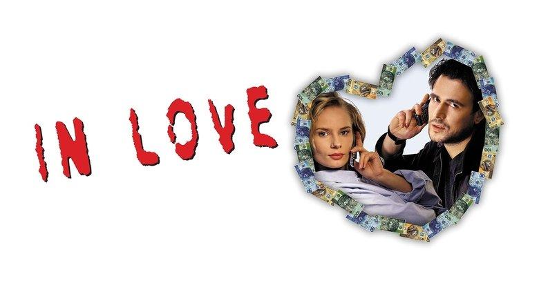 In Love image