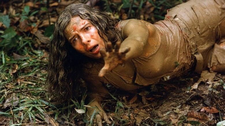 Cannibal Ferox image