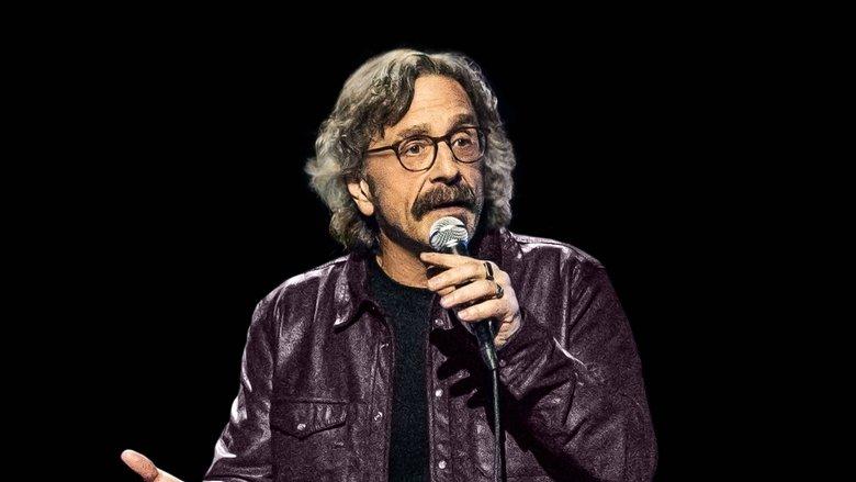 Marc Maron: From Bleak to Dark image