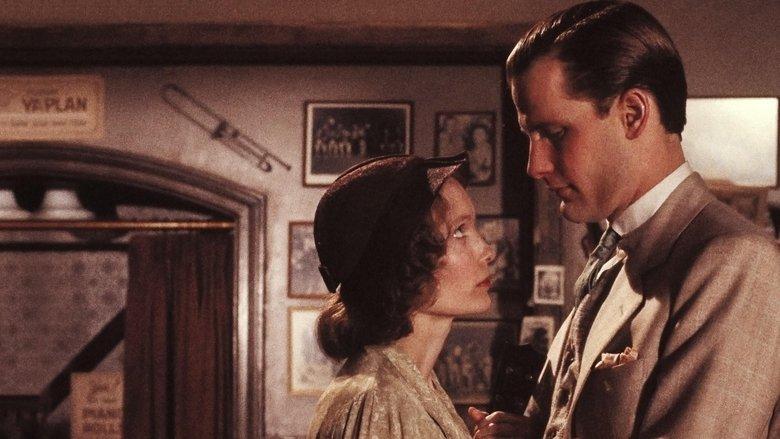 The Purple Rose of Cairo image