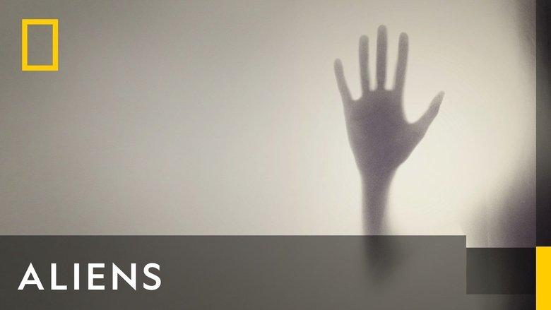 Aliens image