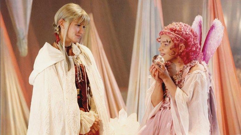 Xuxa and the Elves 2: The Road of The Fairies image