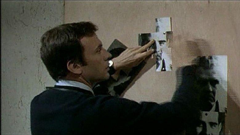 A Man to Kill image