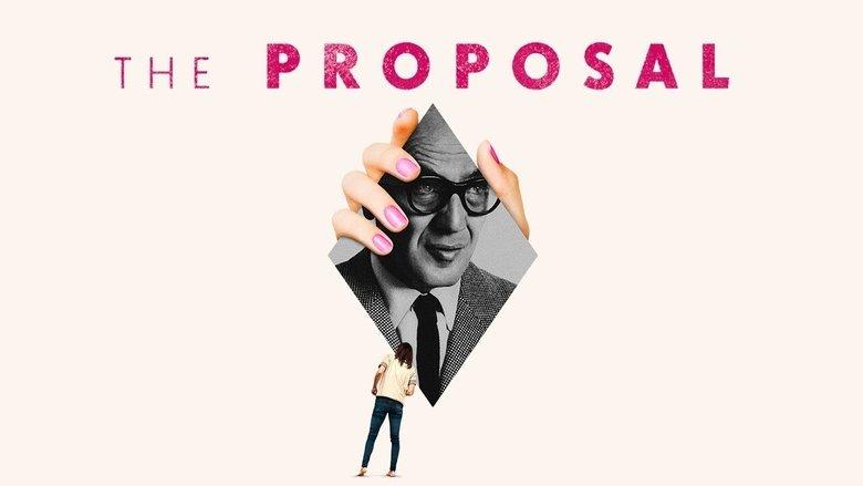 The Proposal image