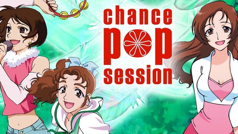 Chance Pop Session image