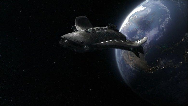 Masters of Science Fiction image