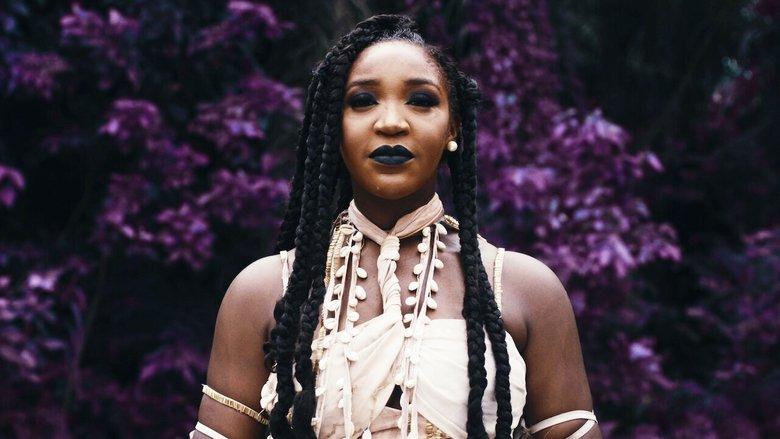 Nneka the Pretty Serpent image