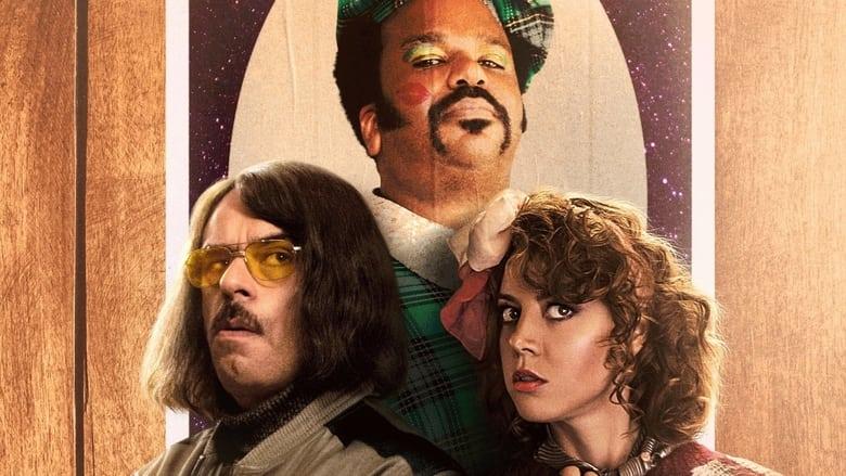 An Evening with Beverly Luff Linn image