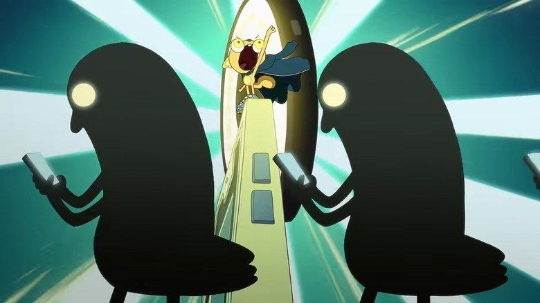 Kiff Lore of the Ring Light image