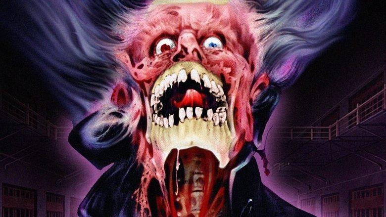 Zombie Death House image