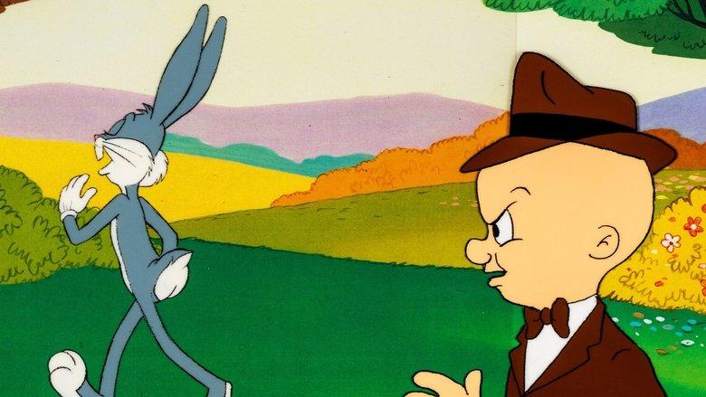 The Bugs Bunny Mystery Special image