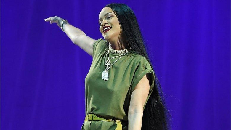 Rihanna - Live at Made In America image