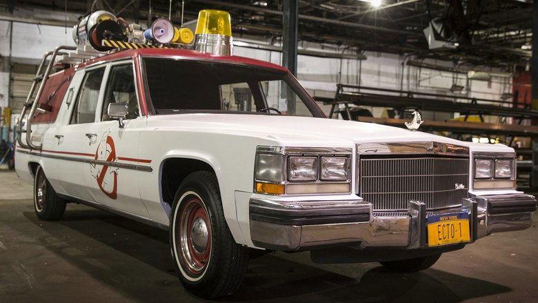 Ghostbusters image