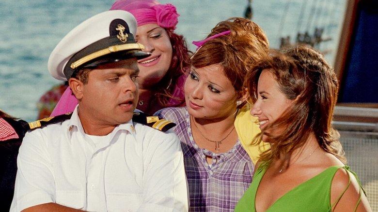 Prince of the Seas image