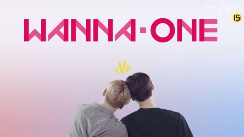 Wanna One Go image