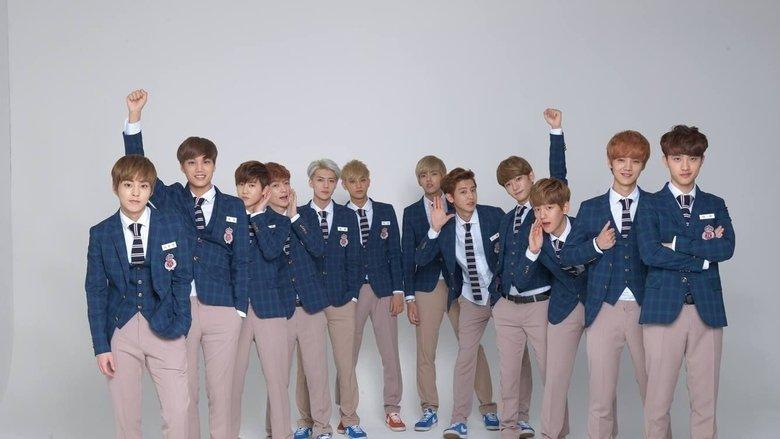 EXO's Showtime image