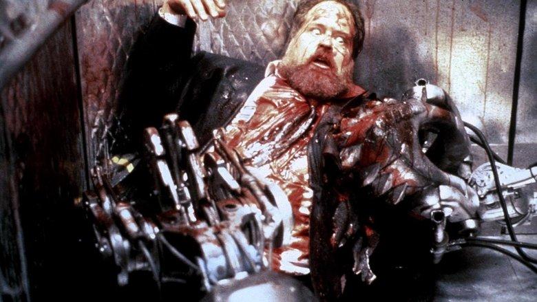 Death Machine image