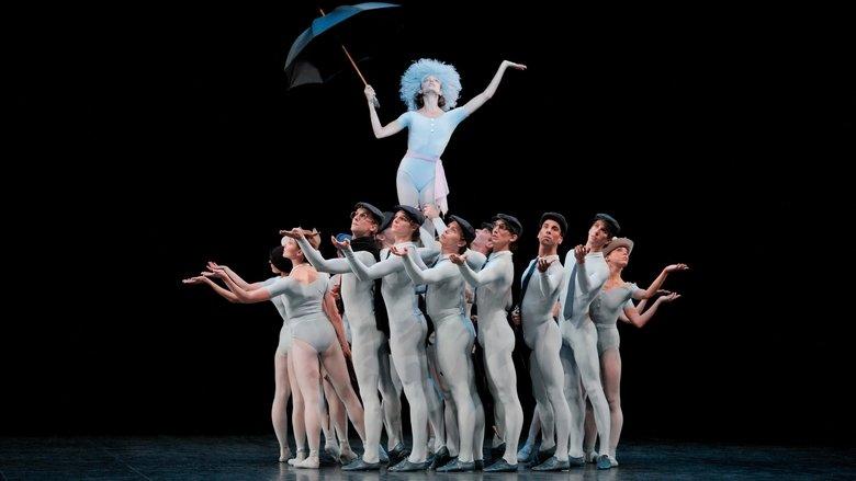 Paris Opera Ballet: Tribute to Jerome Robbins image