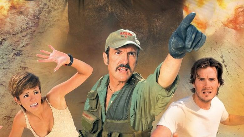 Tremors image