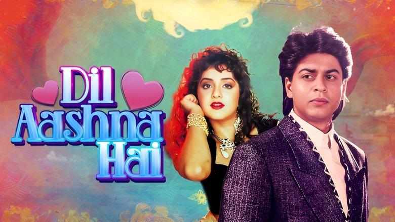 Dil Aashna Hai image