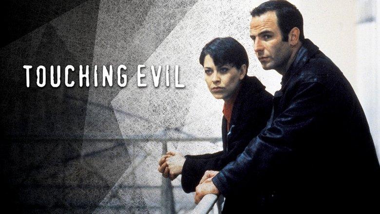 Touching Evil image