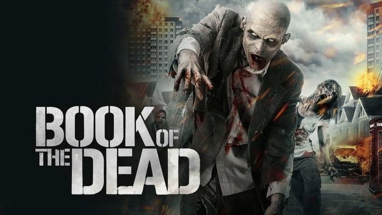 The Eschatrilogy: Book of the Dead image