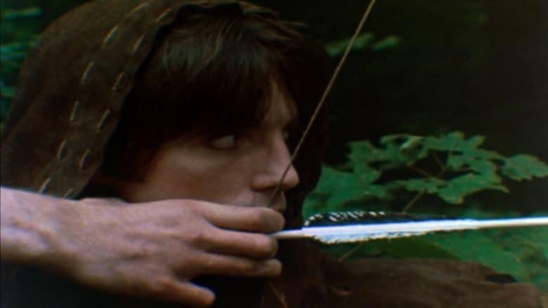 Robin of Sherwood image
