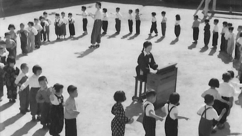 Children of Hiroshima image
