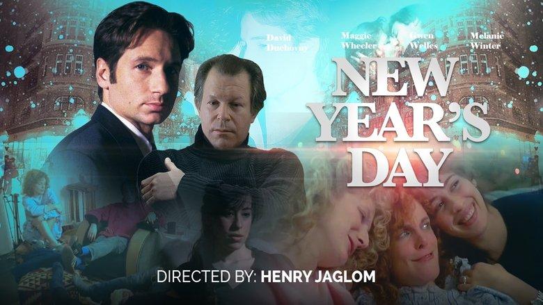 New Year's Day image